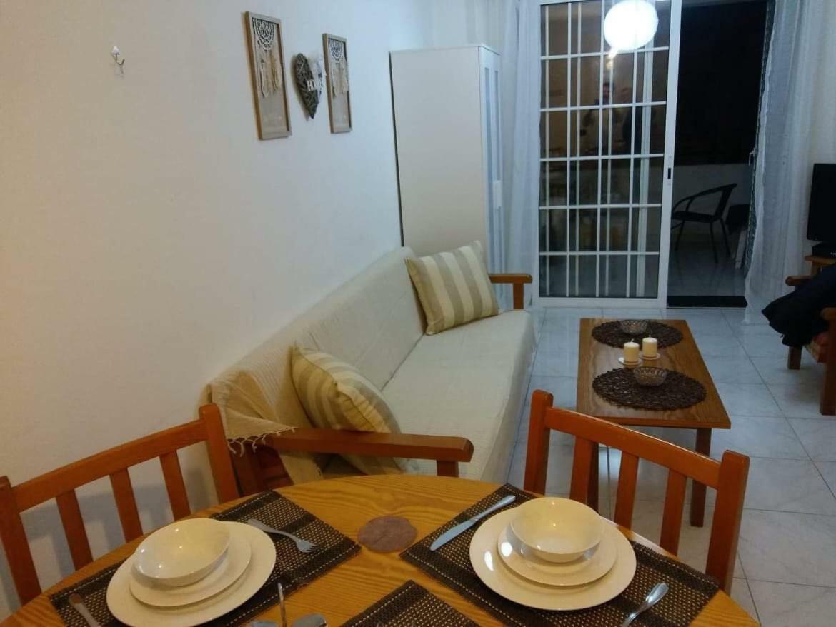 Welcome House Hotel Larnaca Eksteriør billede