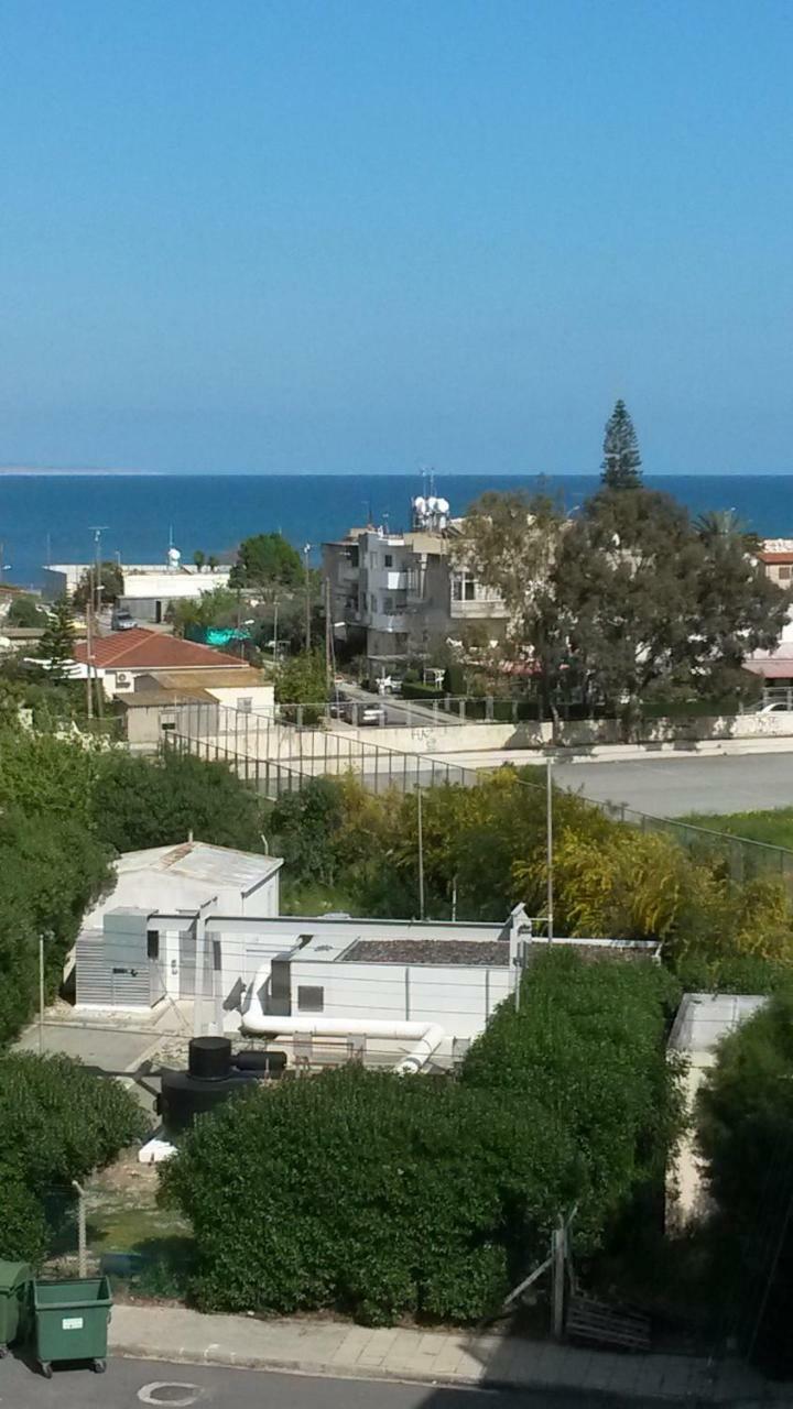 Welcome House Hotel Larnaca Eksteriør billede