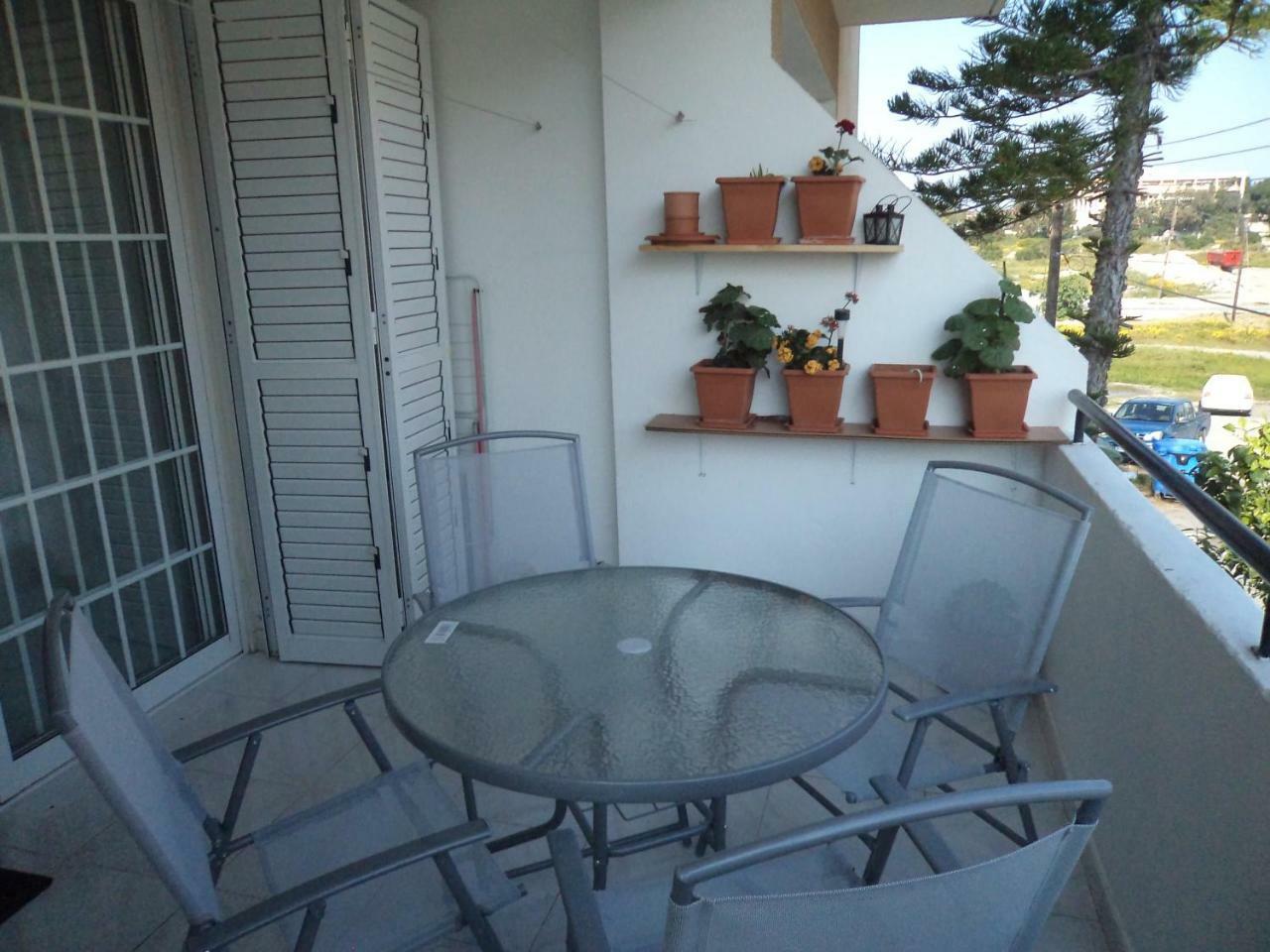 Welcome House Hotel Larnaca Eksteriør billede