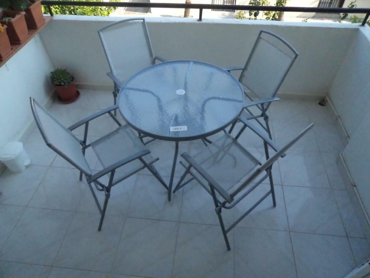 Welcome House Hotel Larnaca Eksteriør billede