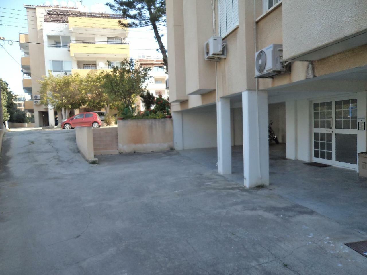 Welcome House Hotel Larnaca Eksteriør billede