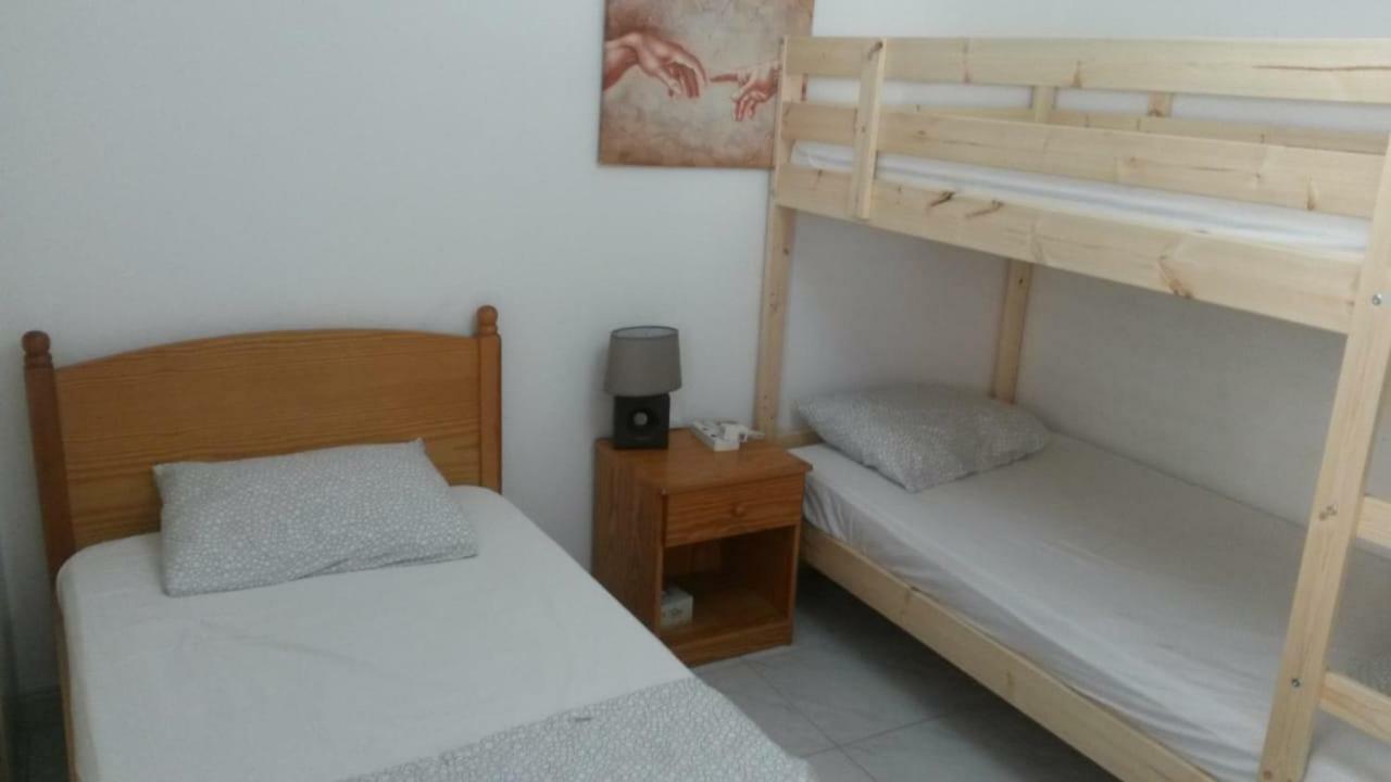 Welcome House Hotel Larnaca Eksteriør billede